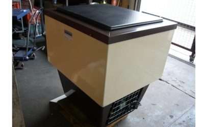 Block Ice Machines