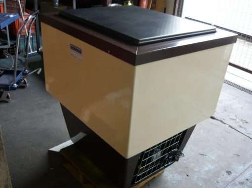 Block Ice Machines