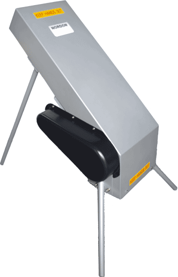 ice-crusher Ice Machine