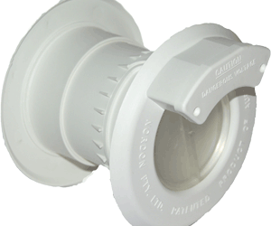 Pressure Relief Vents/Ports