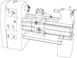 CNC Machining Milling: How it Works and What You Need to Know 4 cnc lathe